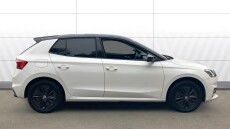 Skoda Fabia 1.0 TSI Colour Edition 5dr Petrol Hatchback